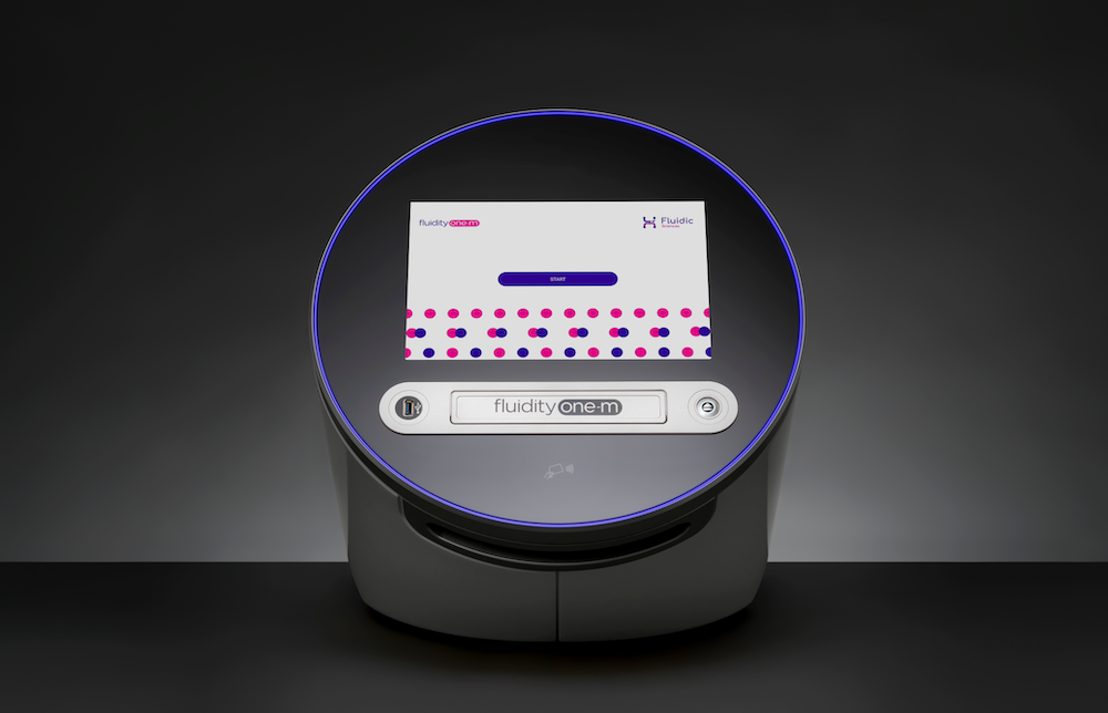 Fluidic Sciences relaunches Microfluidic Diffusional Sizing - refining ...